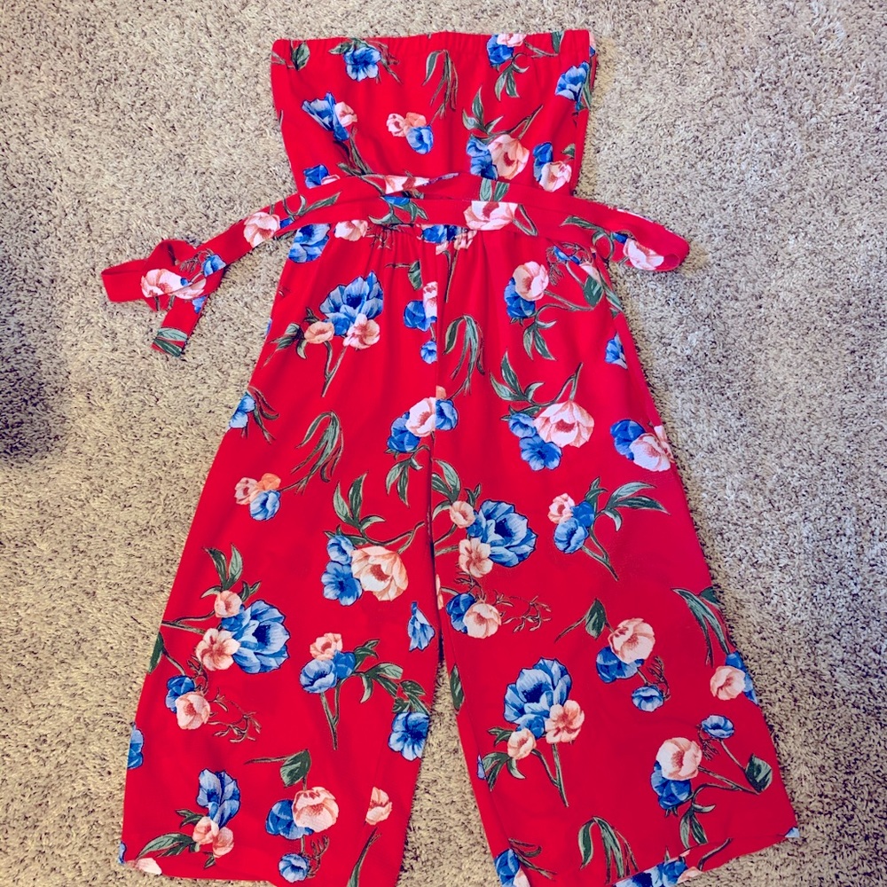 Women’s jumpsuit
